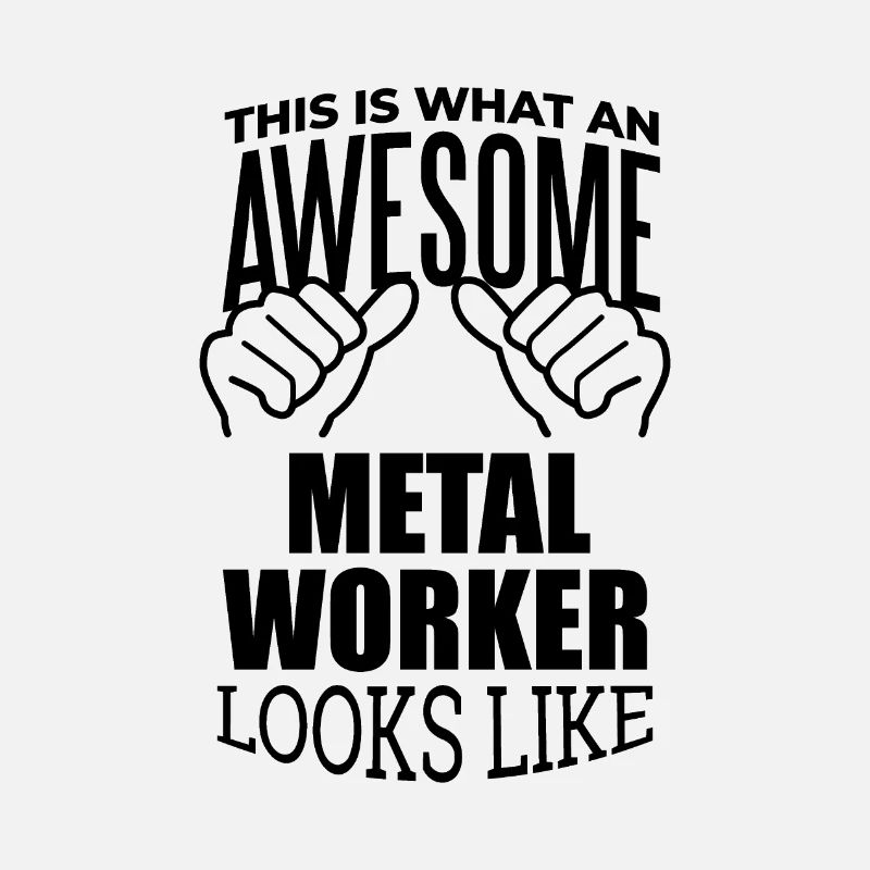 Metallarbeiter