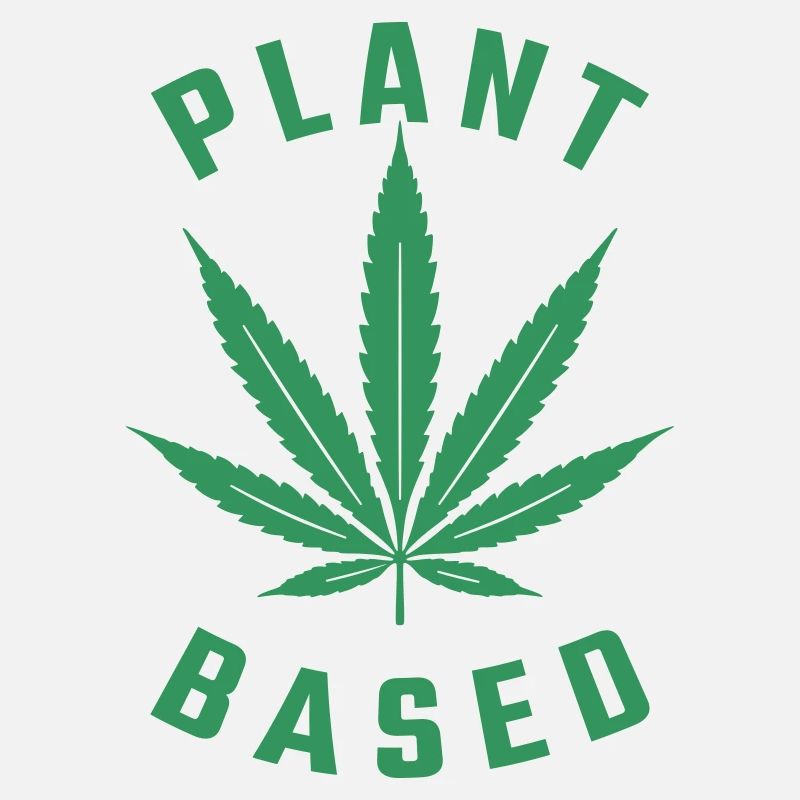 Plant Based Hemp Colors Selectable