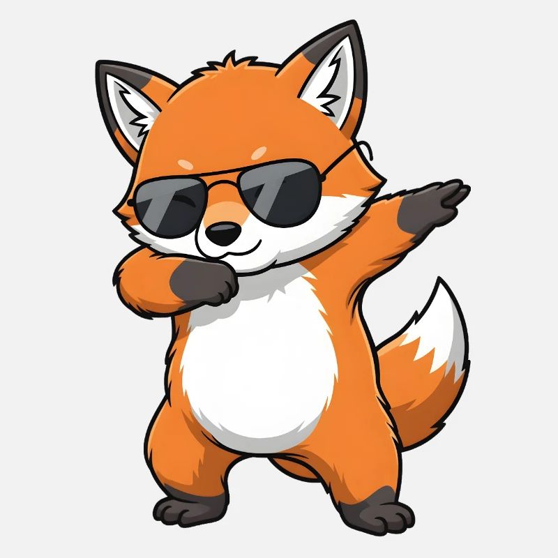 Dab Fox