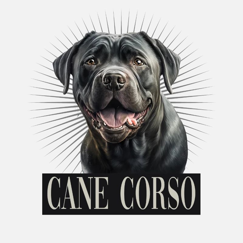 Cane Corso für einen Cane Corso Besitzer