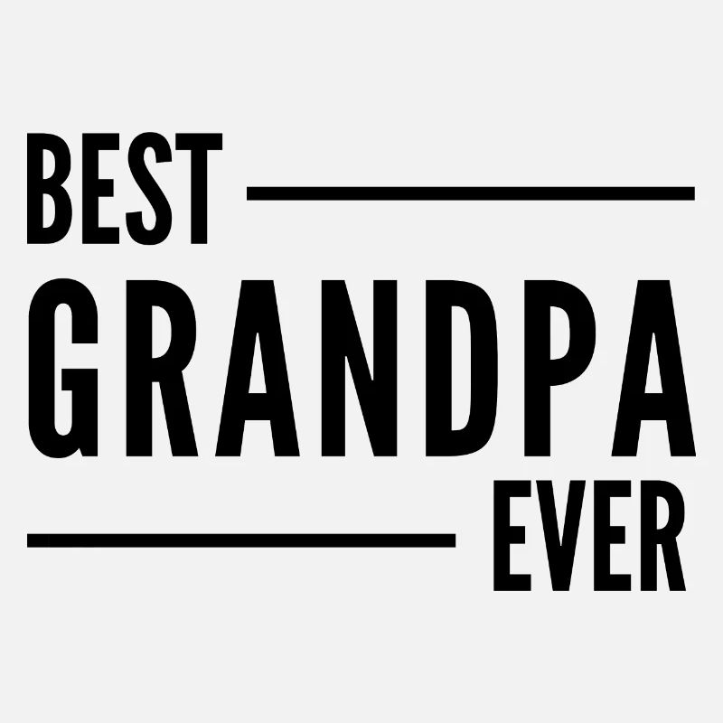 BESTER OPA ALLER ZEITEN. OPA GESCHENK