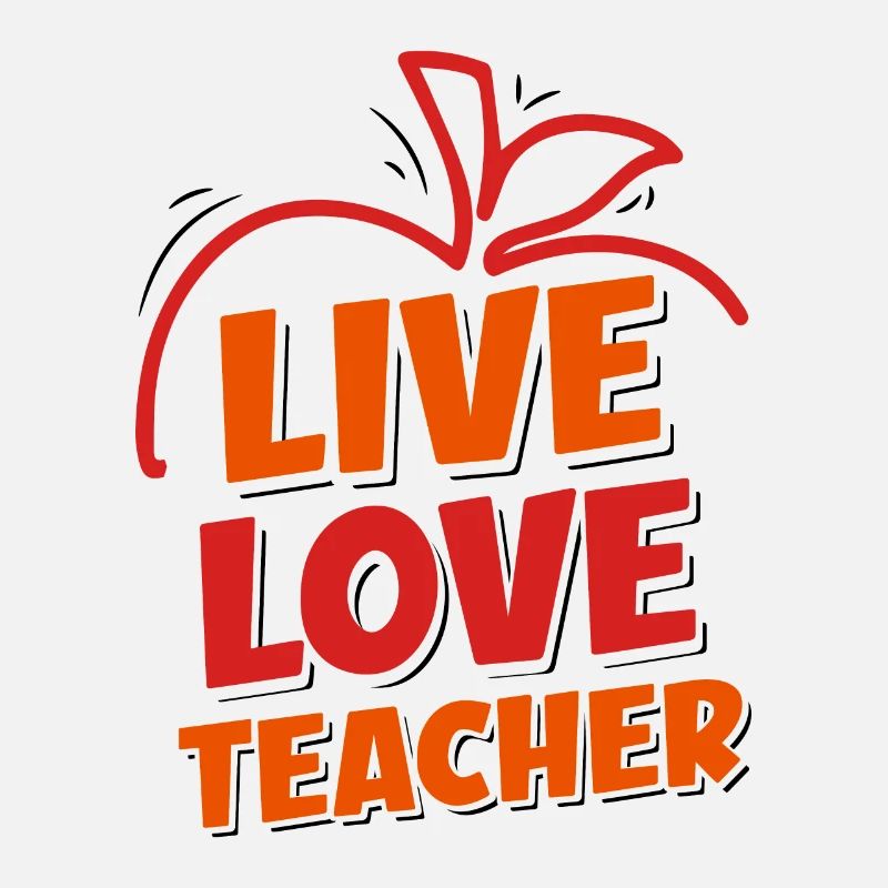 Live Love Teacher