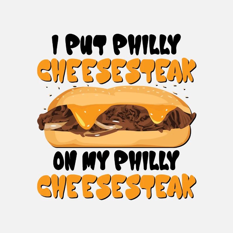 Philly Breakfast Sandwich