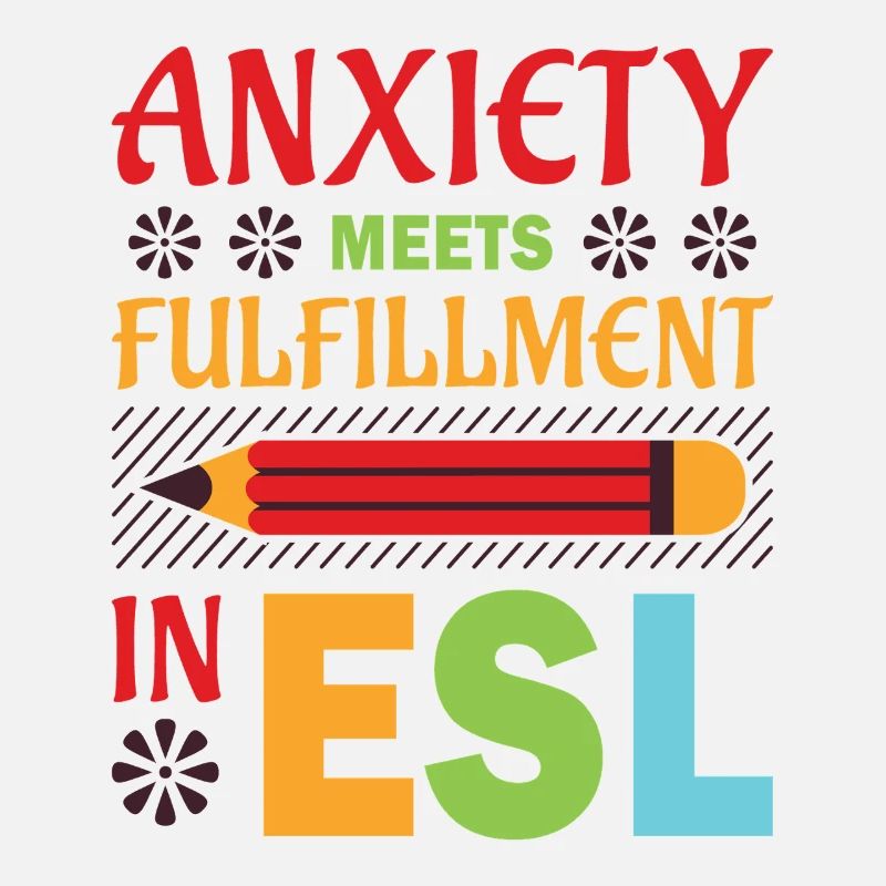 ESL-Lehrer ESL Unterricht