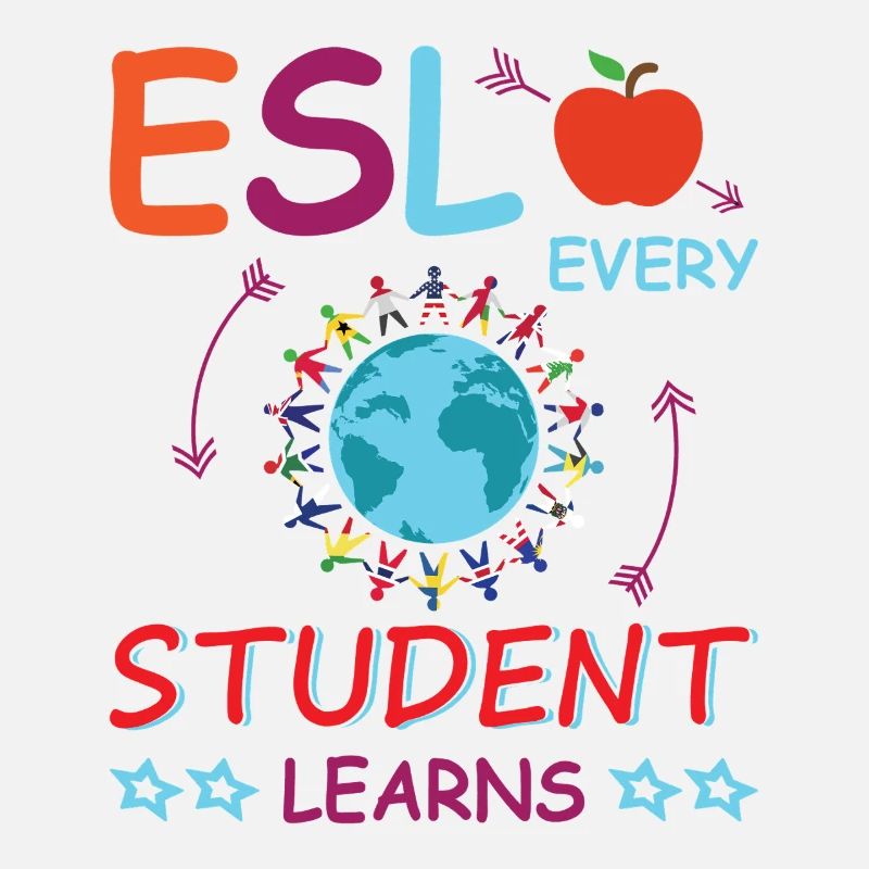 ESL-Lehrer ESL Unterricht