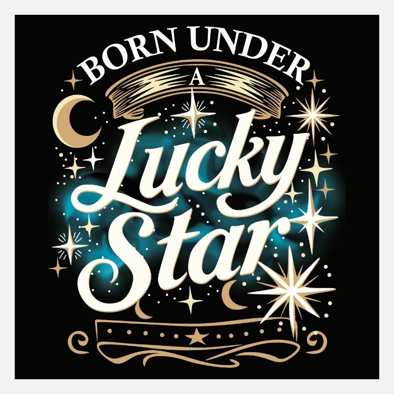 Lucky Star