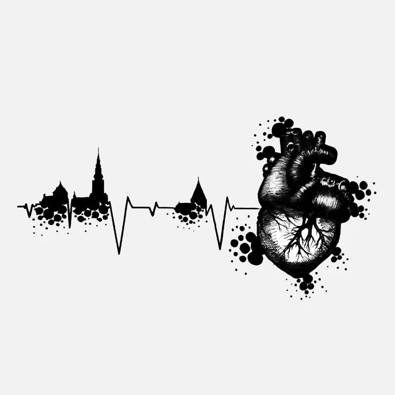 Greifswald Heartbeat