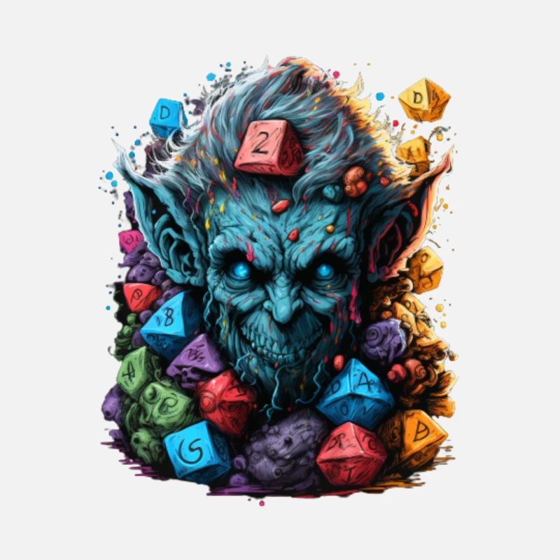 Le Troll Multidimensionnel de LoL