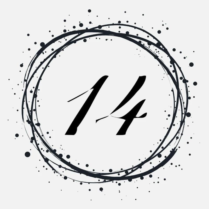 14