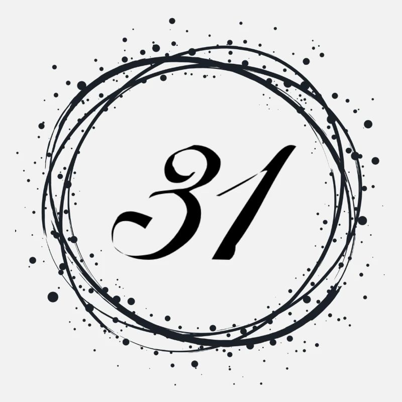 31