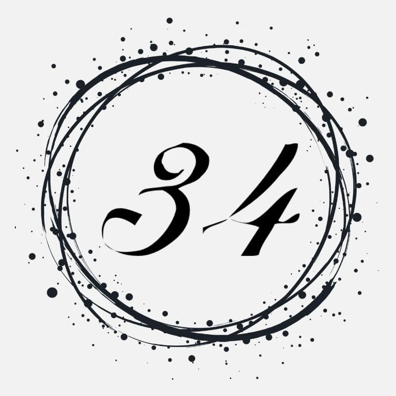 34