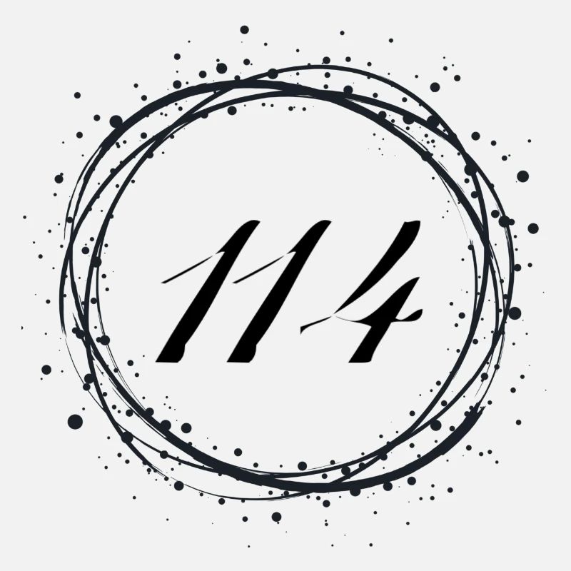 114