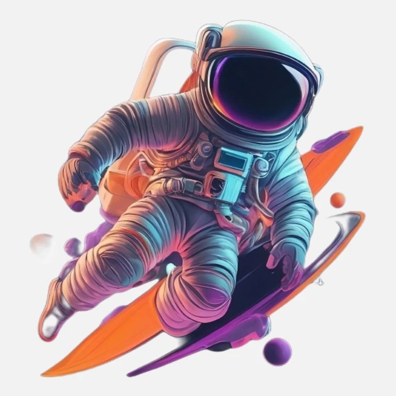 Astronaut