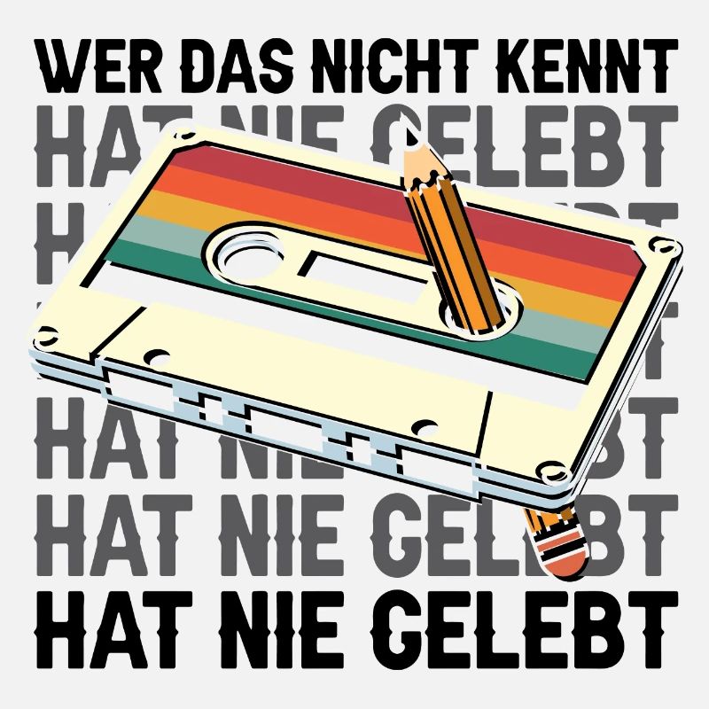 Wer das nicht kennt hat nie gelebt 90s