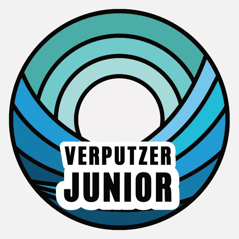 Sohn Verputzer Junior Verputzersohn Nachfolger