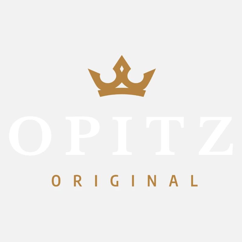 Logo original de la famille Opitz