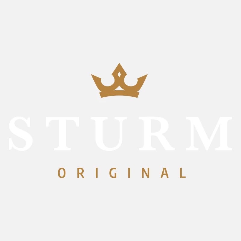 Logo de la famille Sturm Original