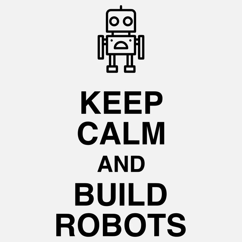 Robotics Robot Robotik Robotique Roboter