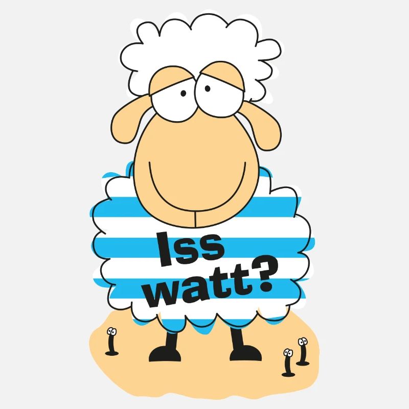 Iss watt?