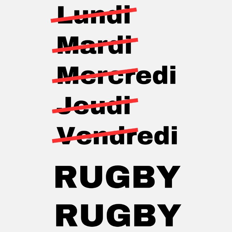 week-end rugby