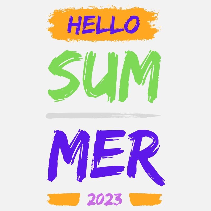 Hello Summer