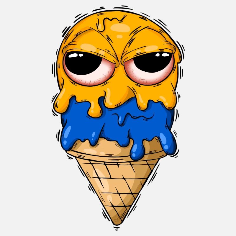 Böses Eis