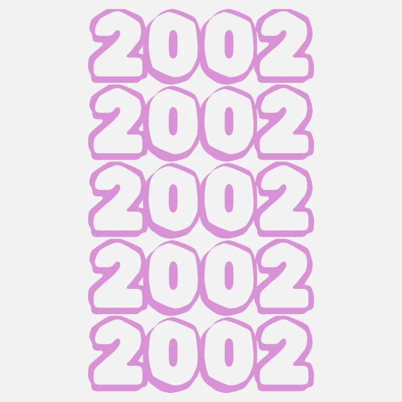 Born in 2002