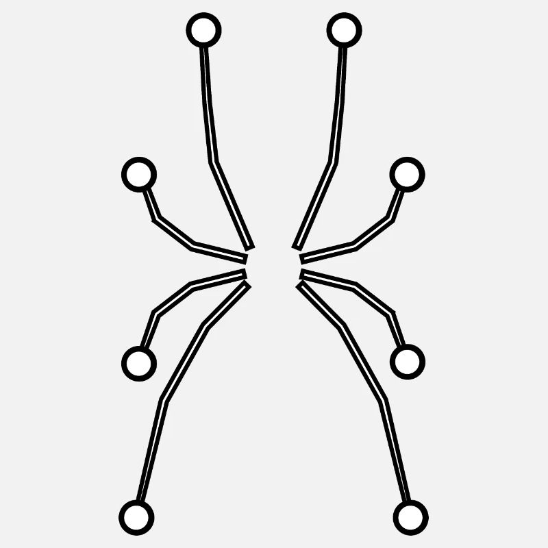 Spider Legs Tech