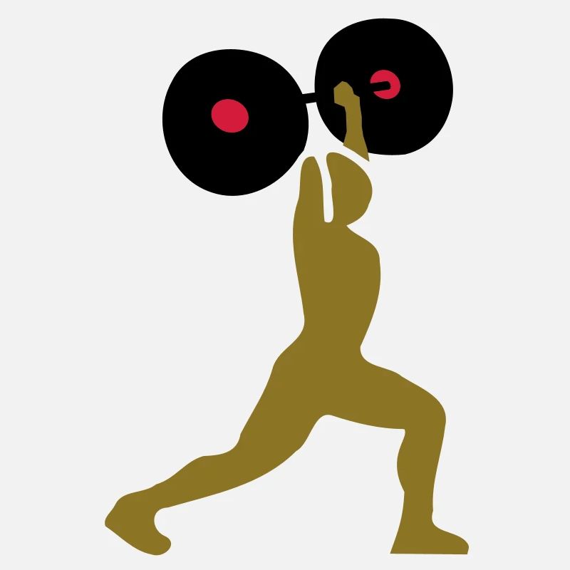 weight lifting