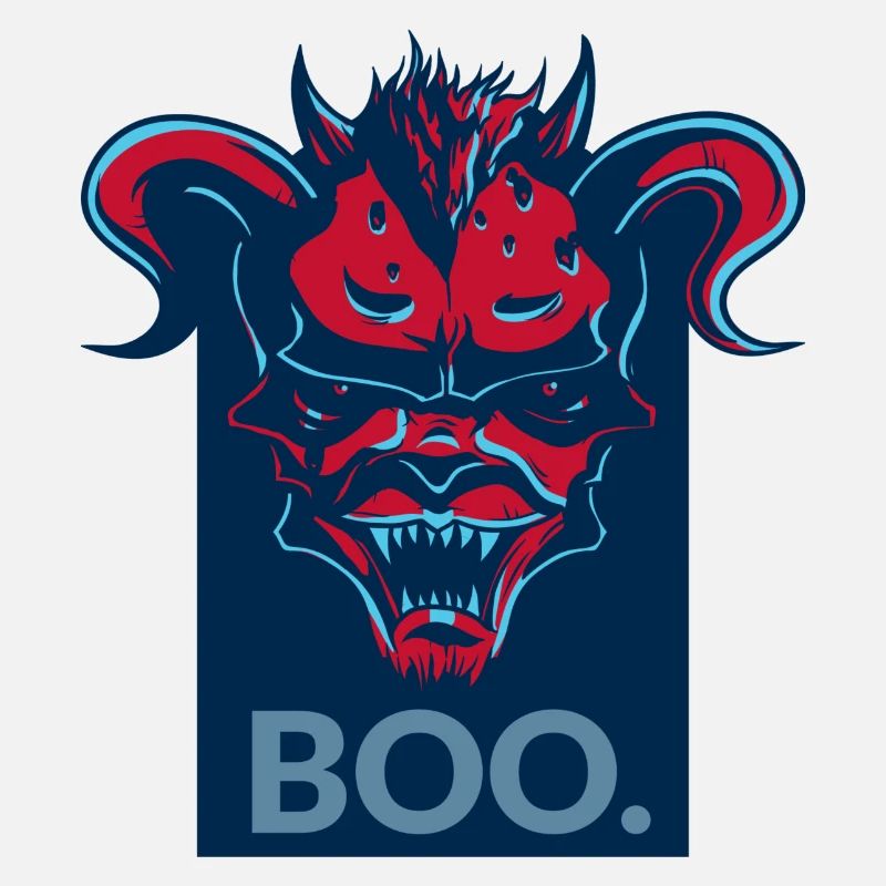 boo.