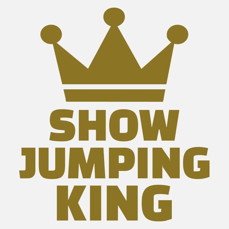 Show Jumping King