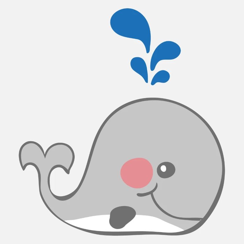 whale
