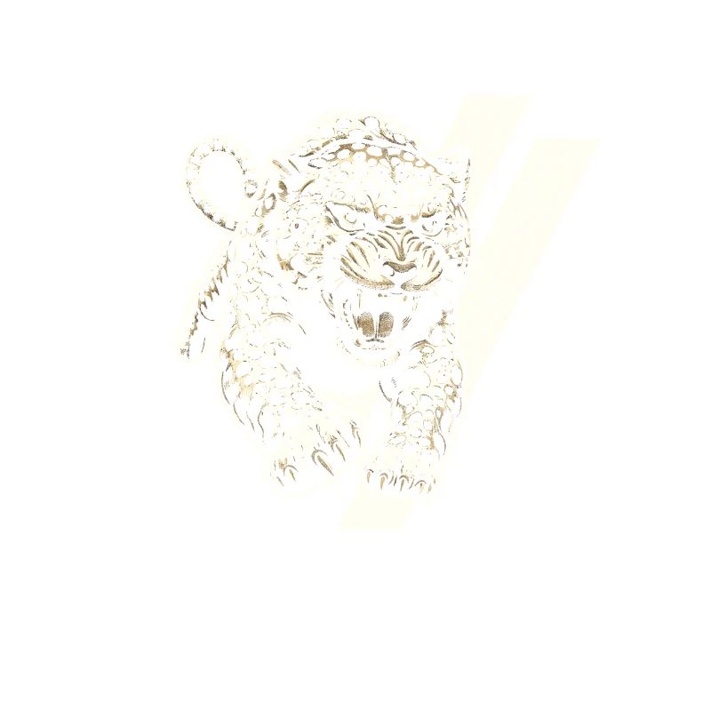 Leopard Hunter Fast