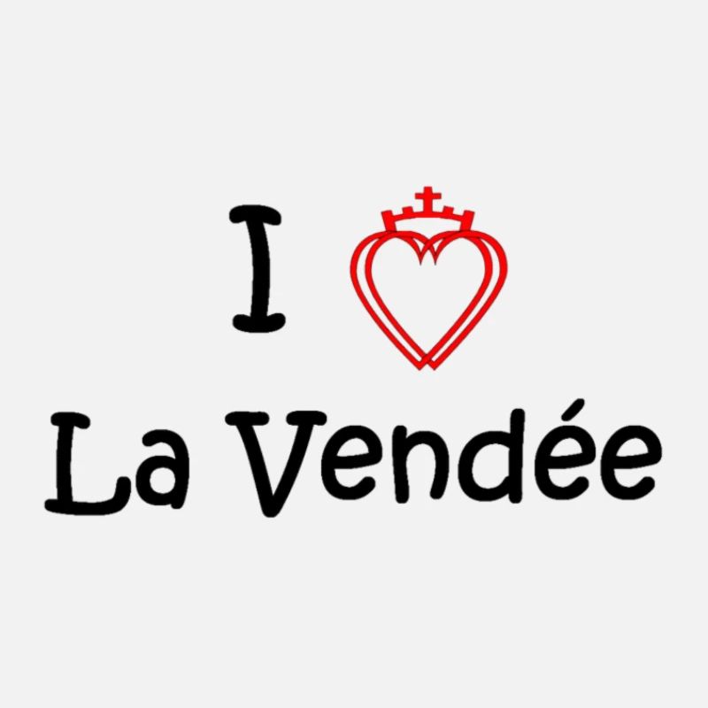 i love the vendee