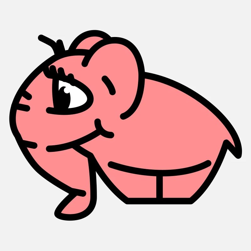Ellifant Elephant