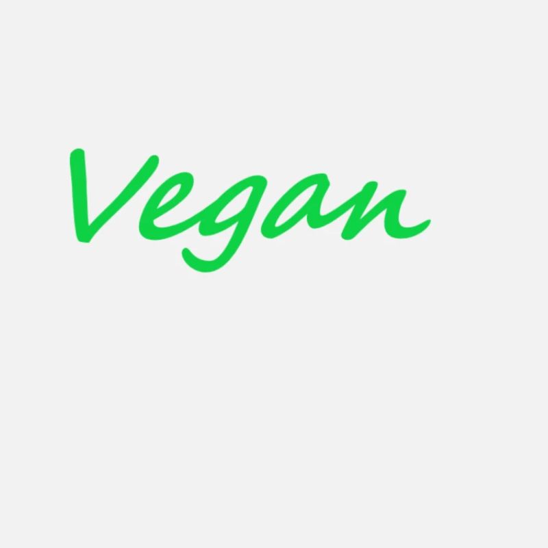 Vegan
