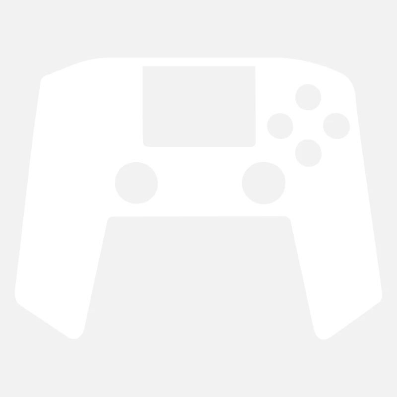 Manette rétro