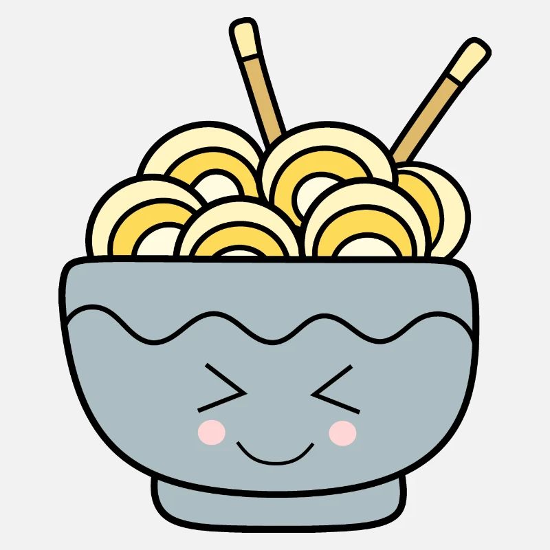 Nouilles Ramen Cuisine japonaise