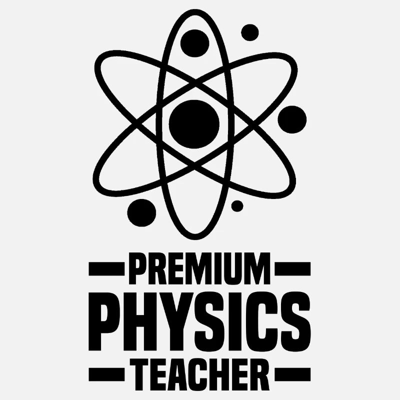 Professeur de physique