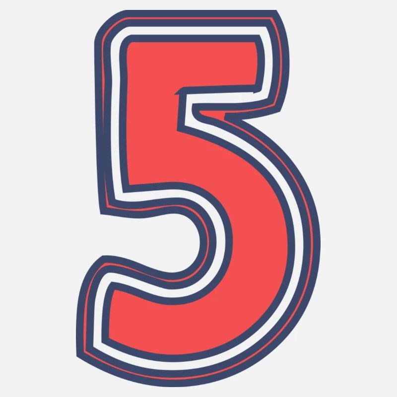 5. 5 JAHRE. 5. JUBILÄUM. 5-JÄHRIGES JUBILÄUM