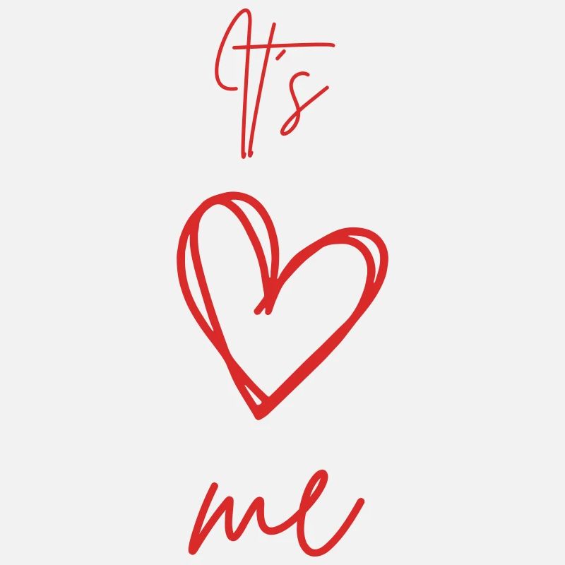 It's ❤️ me – Selbstliebe & Einzigartigkeit