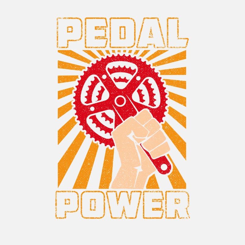 Pedal Power