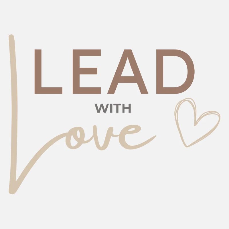 Diriger avec amour - Leadership féminin