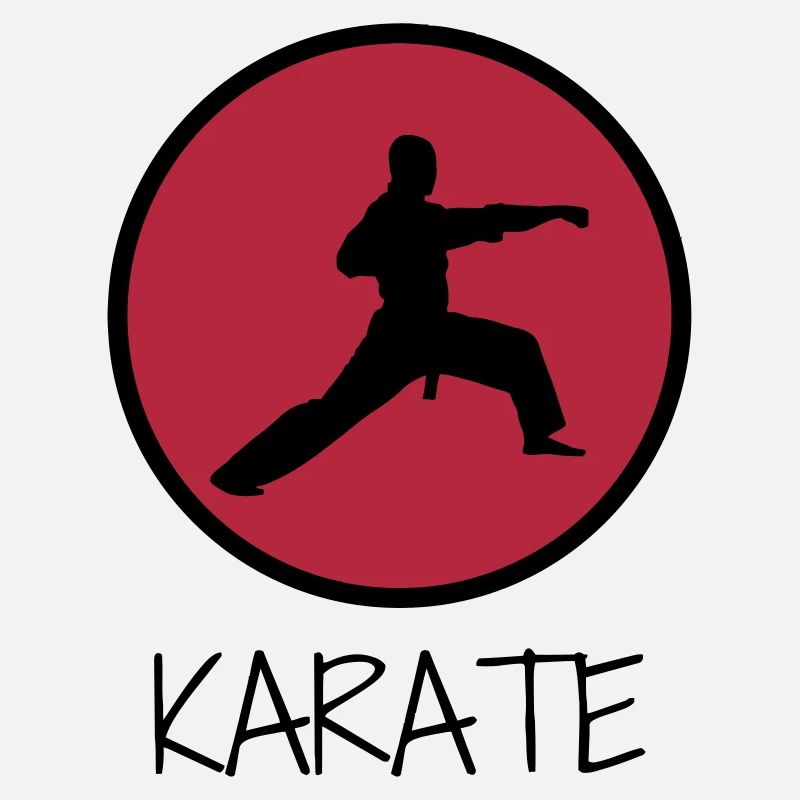 Karate / Karateka / Martial Arts / Fight