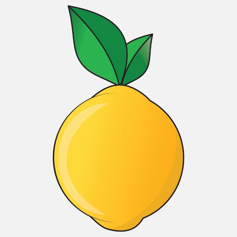 Zitrone Sommer Limonade