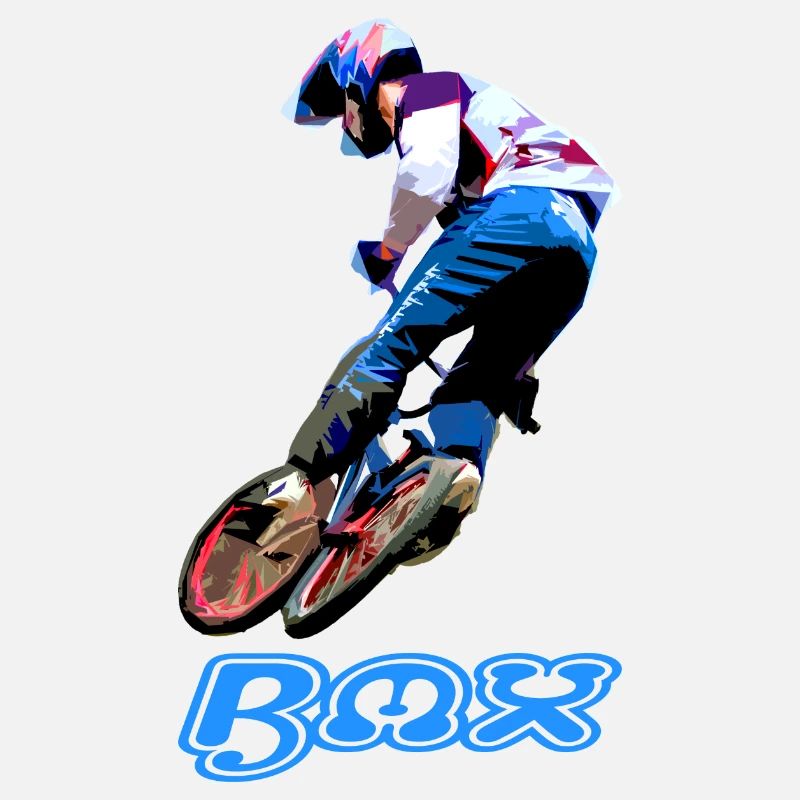 bmx racing