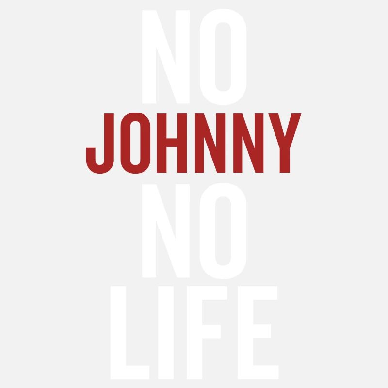 Pas de Johnny Pas de vie