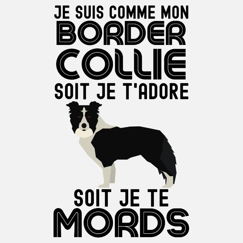 Border collie