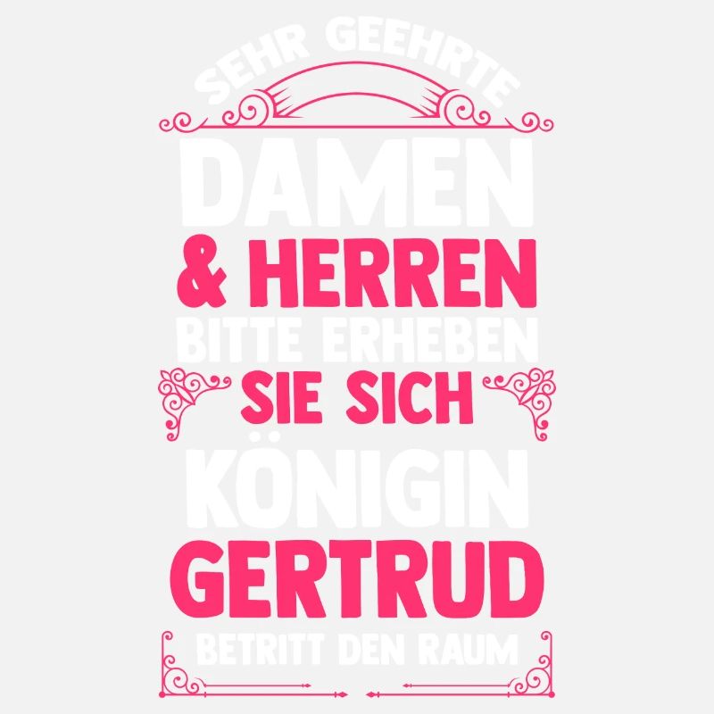 Gertrud