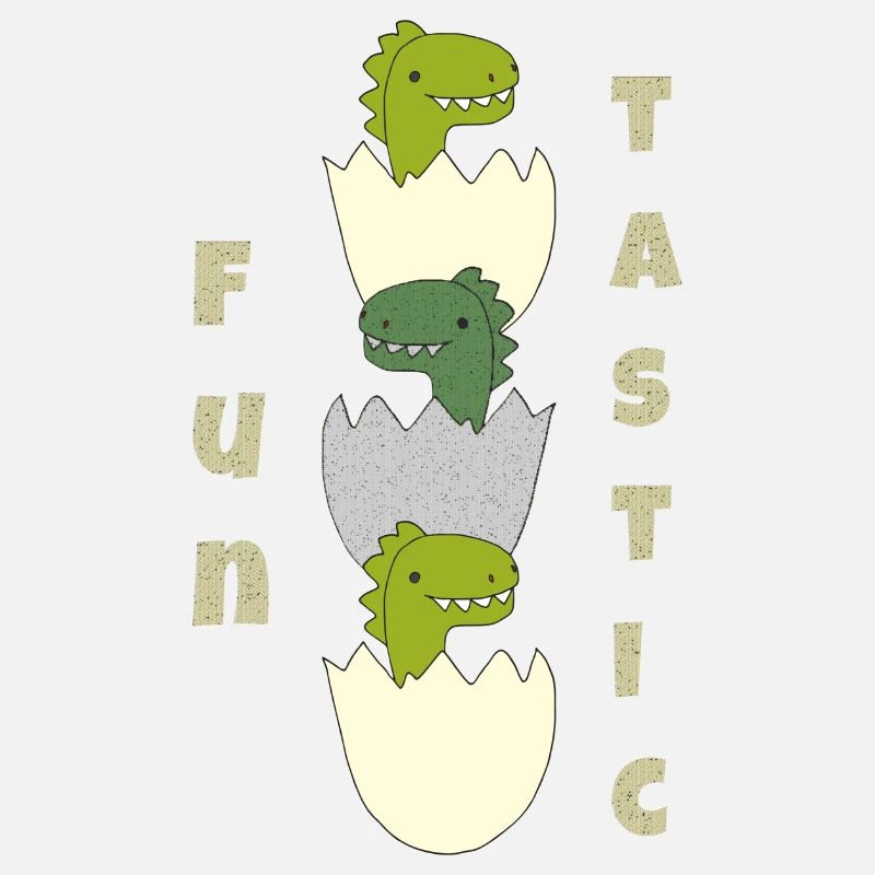 Dino Fun Tastic